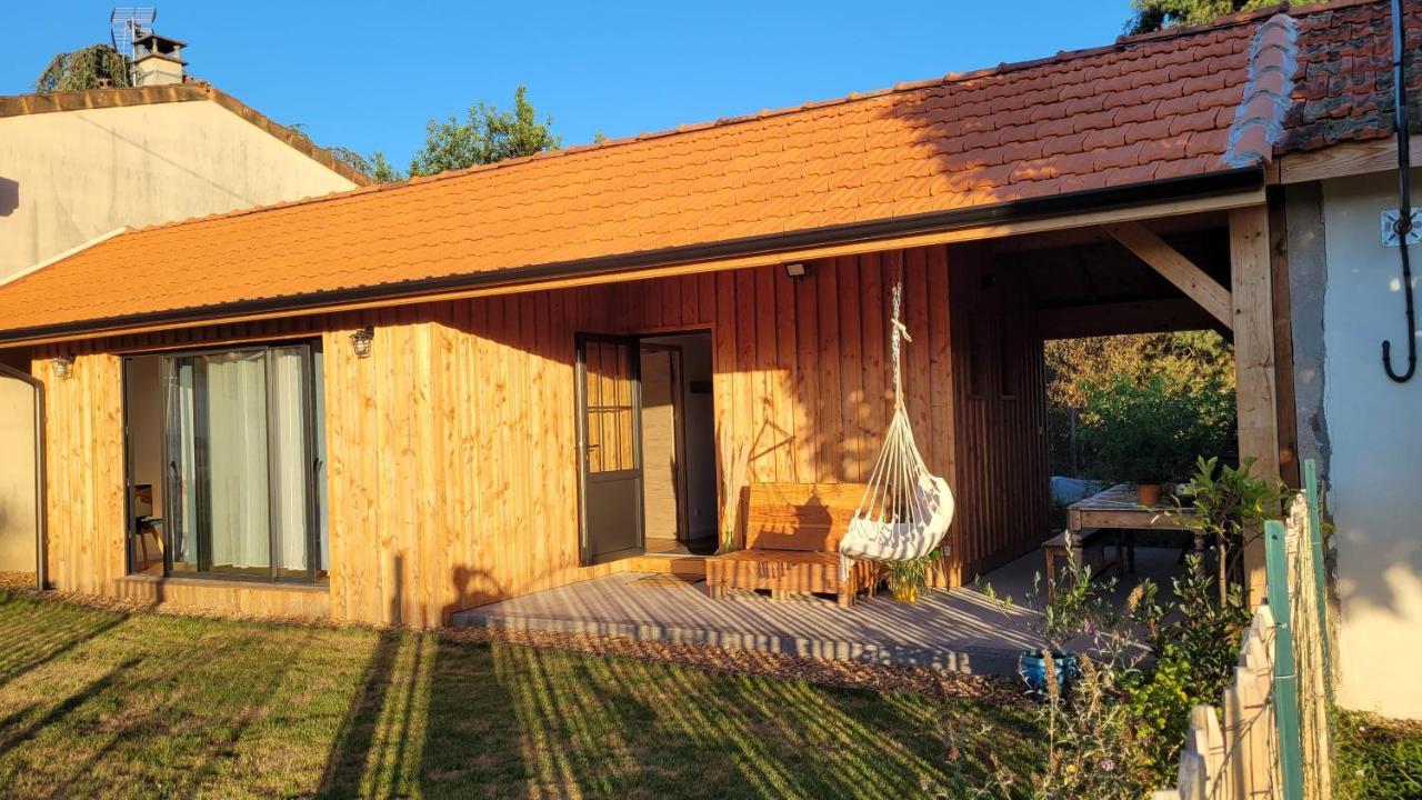 The Garden Of Love Libourne Εξωτερικό φωτογραφία
